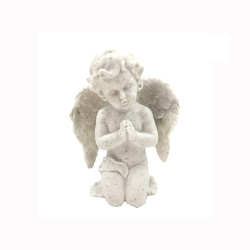 Διακοσμητικό μνημείου άγγελος - 01.000.307